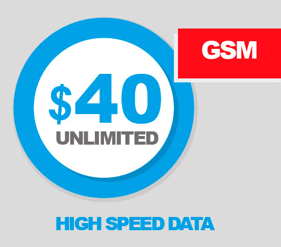 REAL Mobile 40 Unlimited