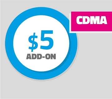 Picture of Any Purpose Add-On Funds