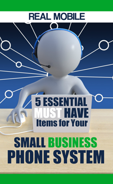 Picture for category Essentials Phone System