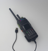 Push to Talk mobile charger with REALPTT Platform